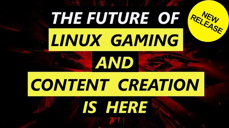 The Future of Linux Gaming