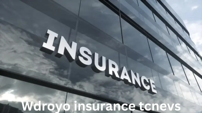 Wdroyo Insurance TCNEVS