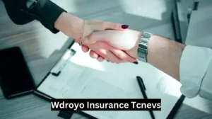 Wdroyo Insurance TCNEVS