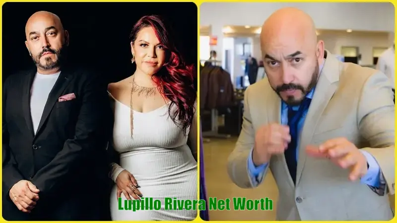 Lupillo Rivera Net Worth