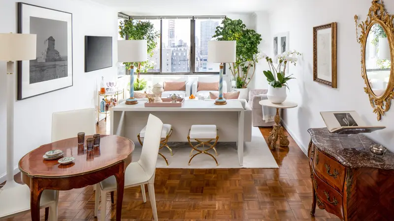 Maximizing Small Spaces